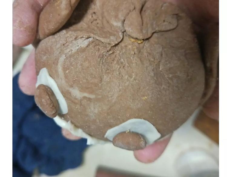 小绵羊面包46