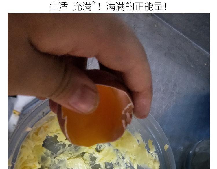 仙女蔓越莓奶酥8