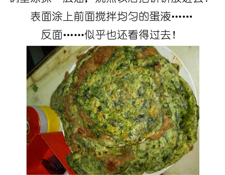 菠菜饼29