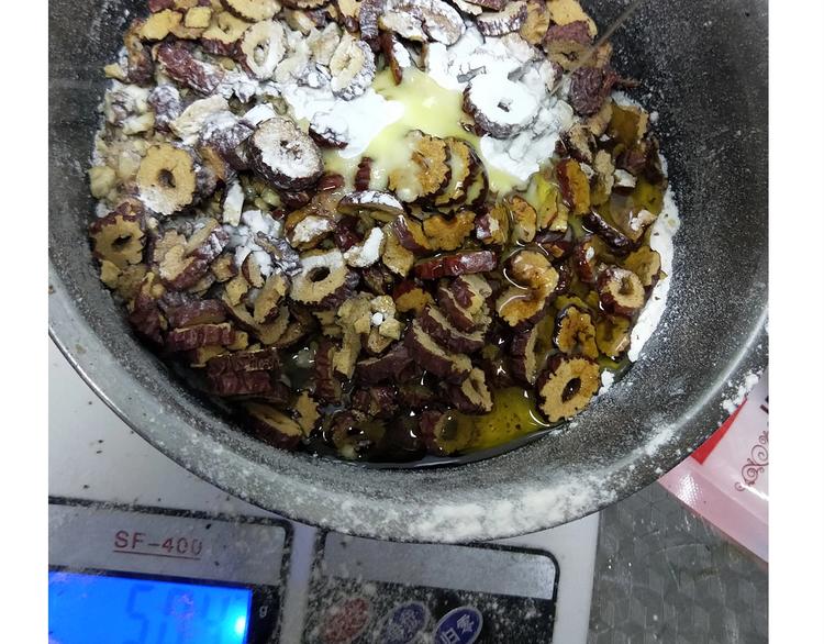 仙女姨妈饼20