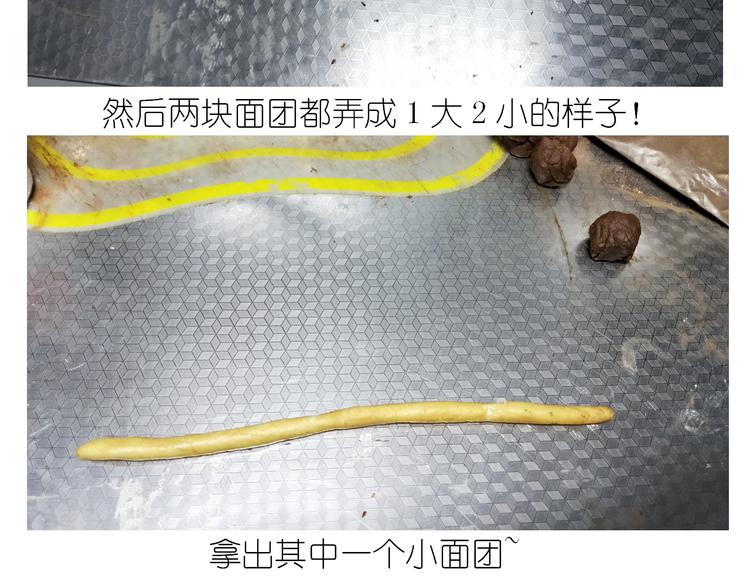 小仙女的布朗熊饼干18