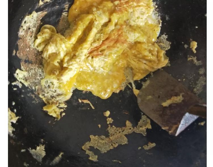 仙女的蛋包面35