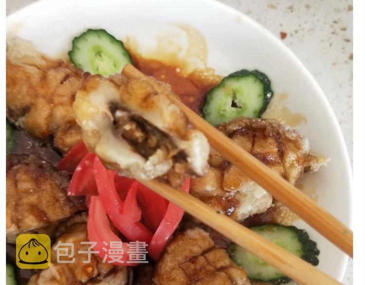 仙女的自制鲍鱼58