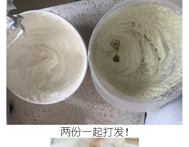 仙女的抹茶蛋糕16