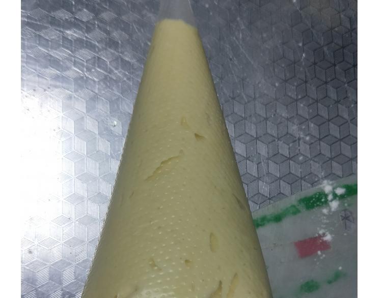 仙女爆弹奶油蛋糕23