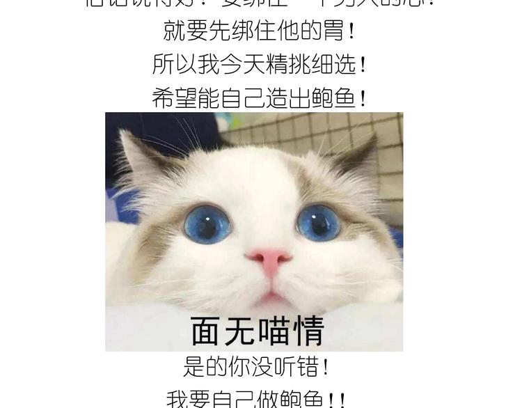 仙女的自制鲍鱼2