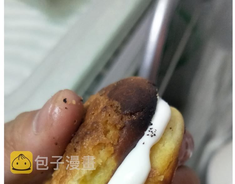 仙女泡芙42