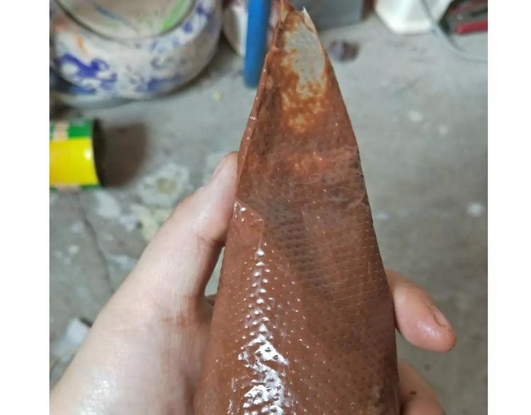 网红脏脏包29