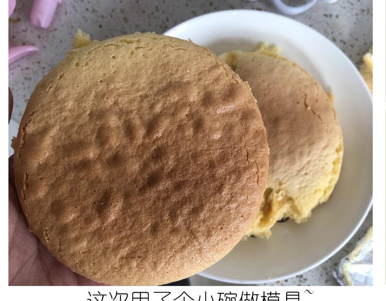 仙女的抹茶蛋糕41