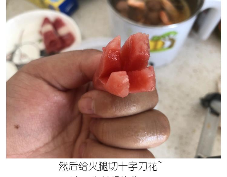 仙女的生日餐13