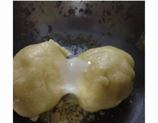 学做骨头饼干，光棍节不孤单！7