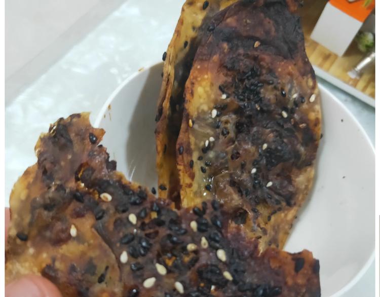 仙女的烧饼53
