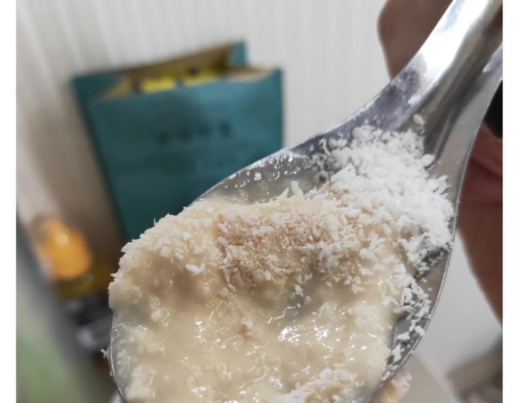 仙女的椰丝小方47