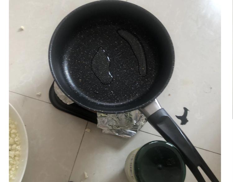 仙女减肥炒饭33