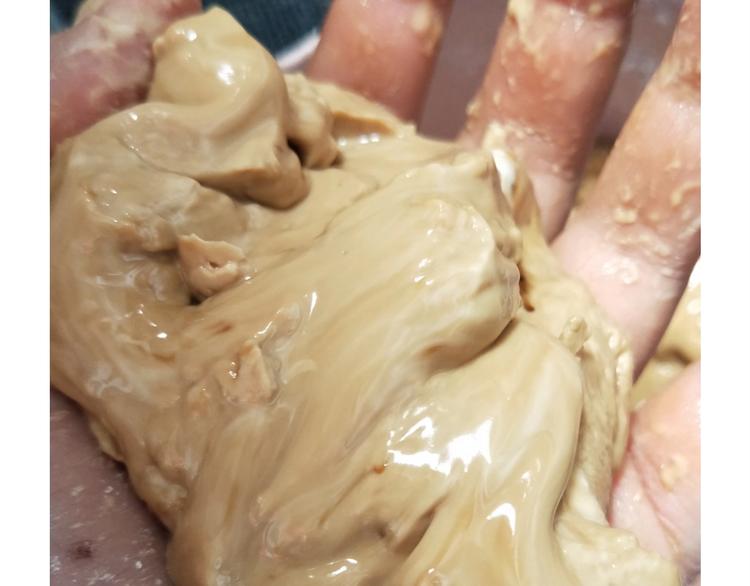 仙女的珍珠奶茶29