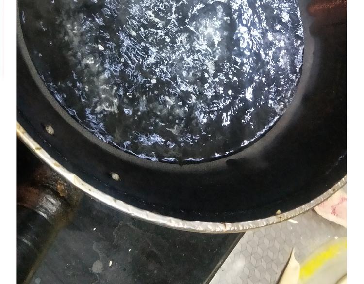 仙女的自制油泼面23