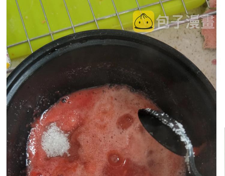仙女的铜锣烧32