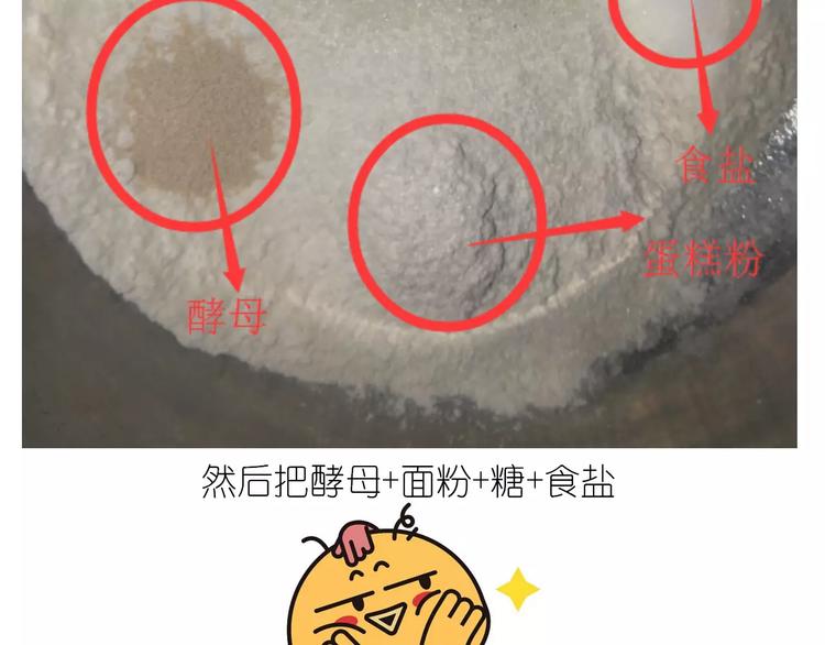 呱之食物9