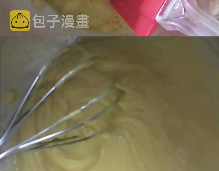 天鹅泡芙9