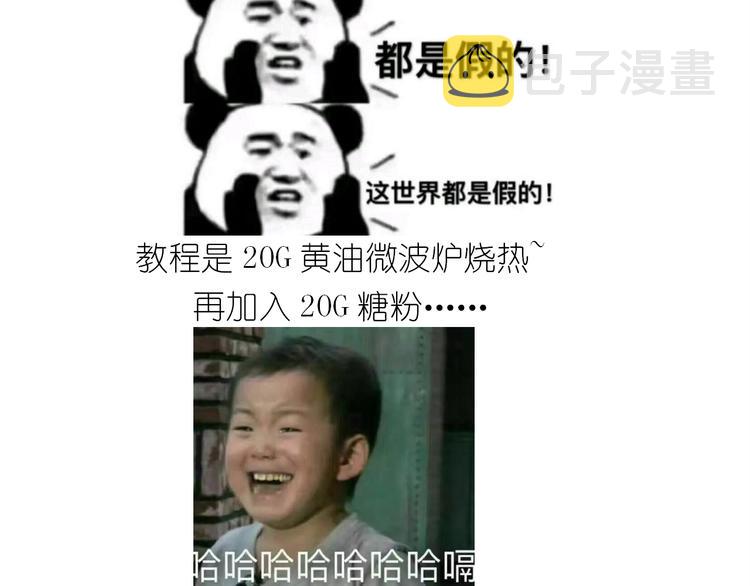 仙女的罗马盾饼干23