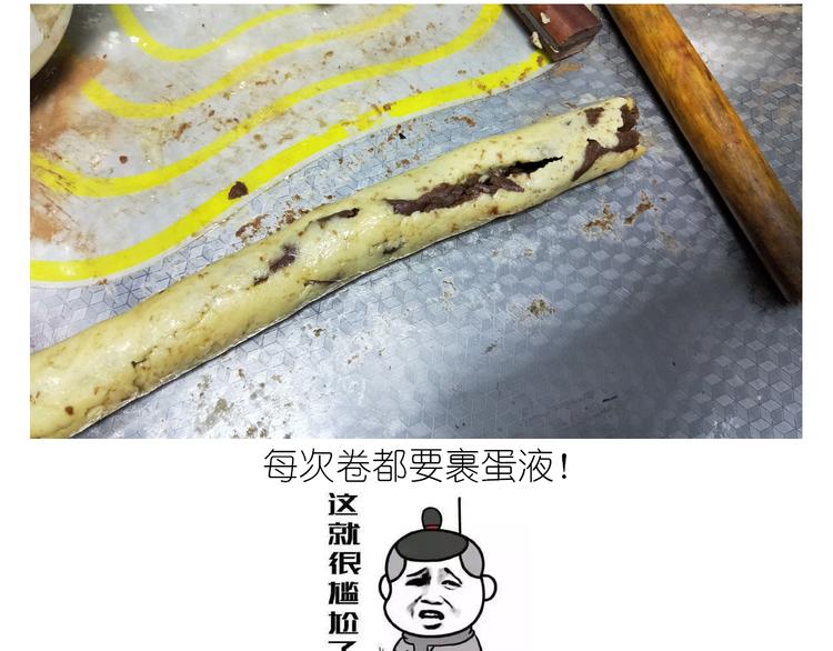 小仙女的布朗熊饼干24