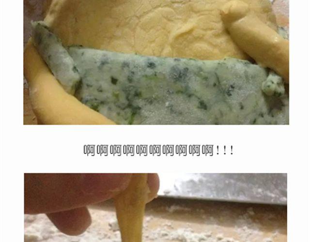 开心明星脸之小黄人馒头15