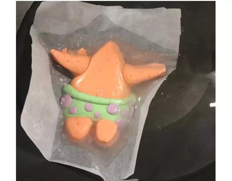 糯米派大星16