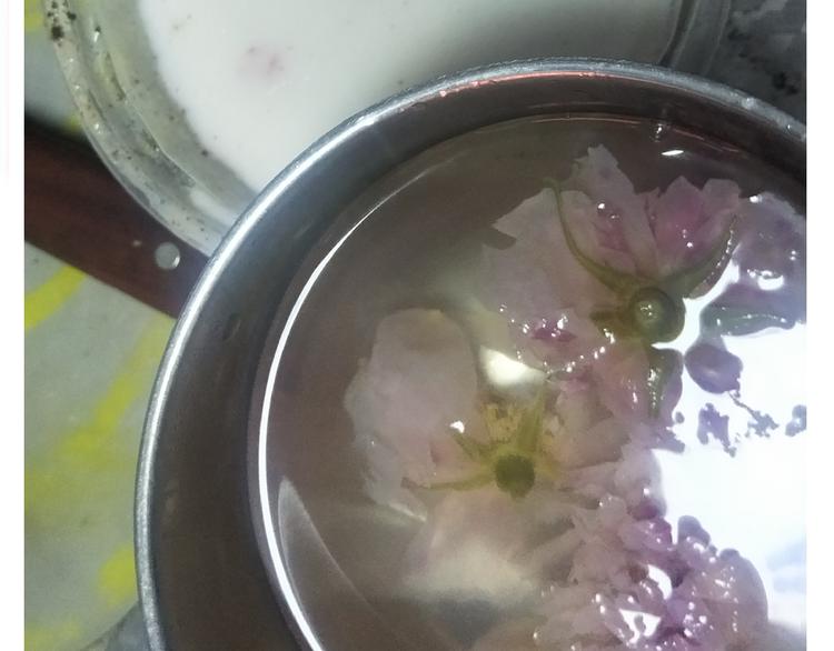 仙女花朵浪漫慕斯蛋糕23