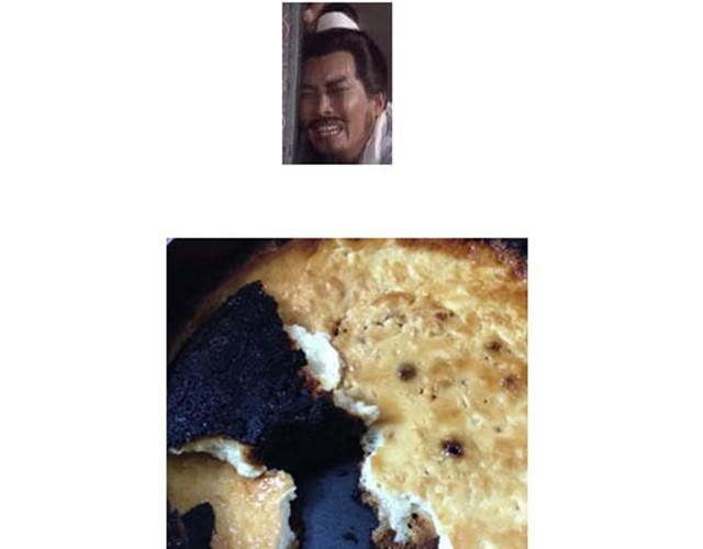 美味起司蛋糕20