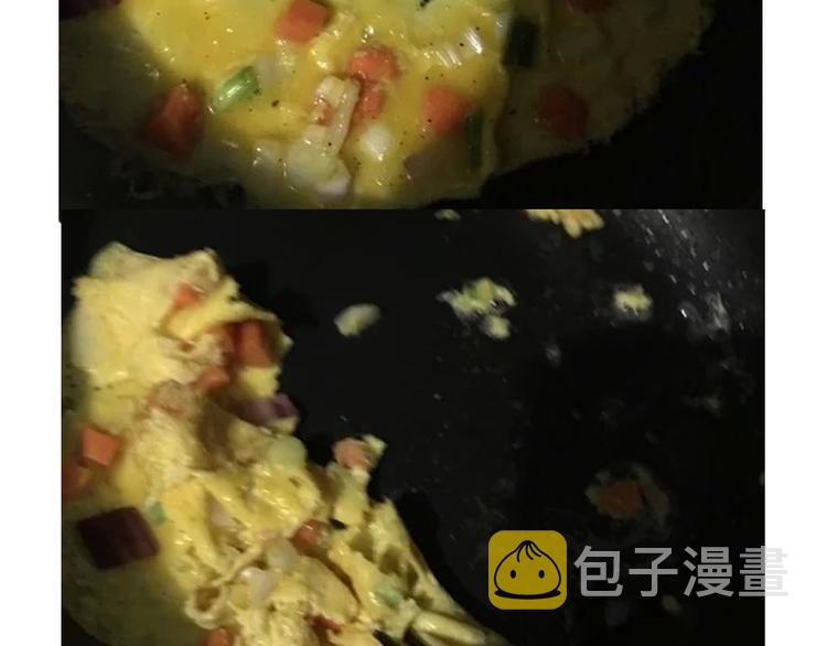 爱心玉子烧15