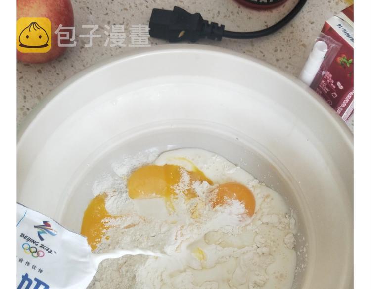 仙女的减肥餐12