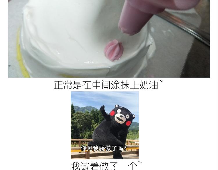 仙女的妇女节蛋糕41