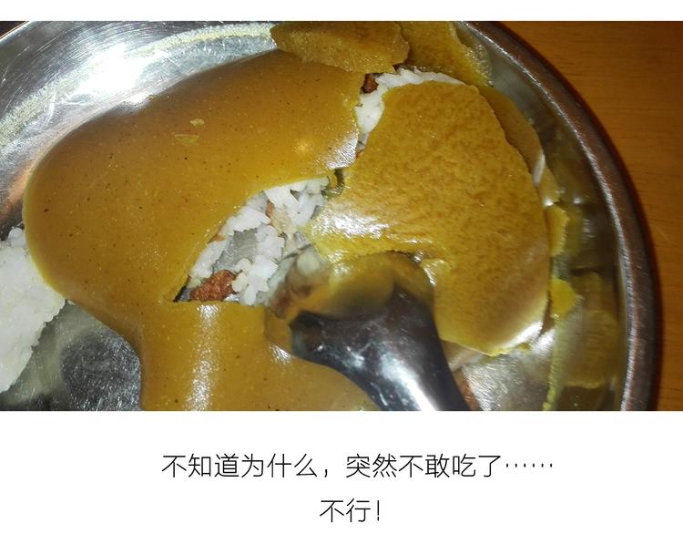 咖喱米鸡腿17
