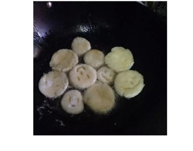 土豆饼22