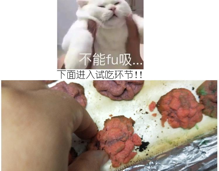 仙女的曲奇50