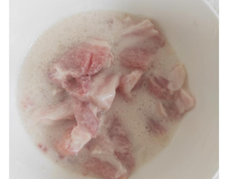 仙女锅包肉14