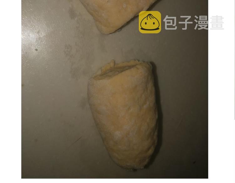 香橙小猪流心包11