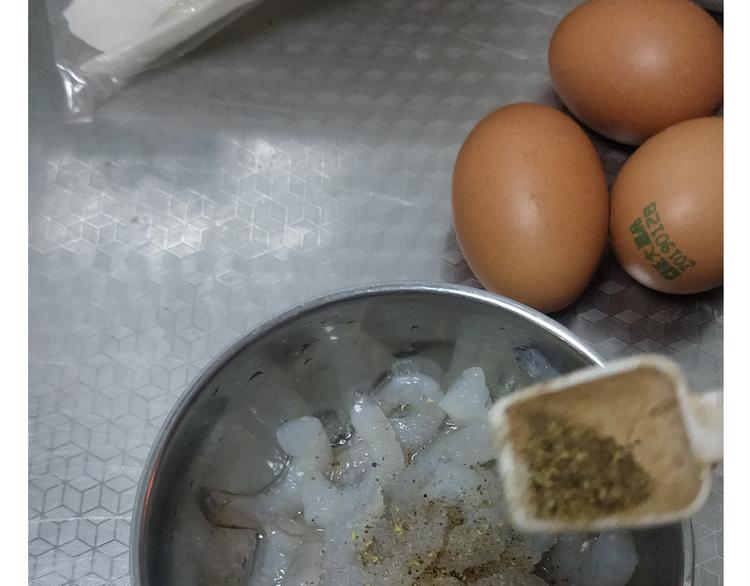 仙女的虾扯蛋13