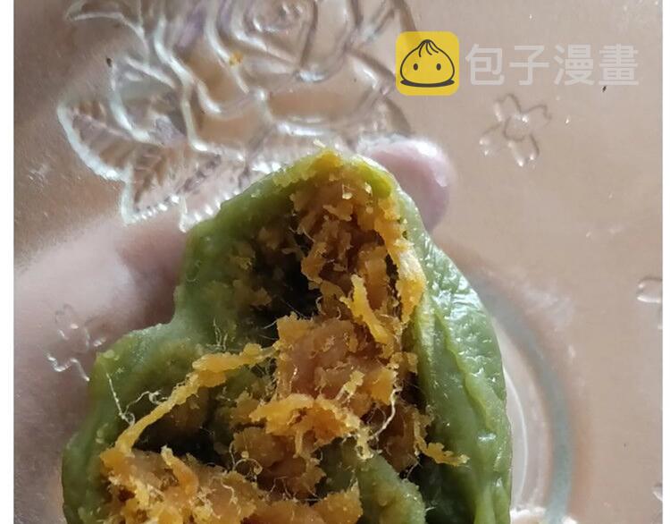 仙女的青团45