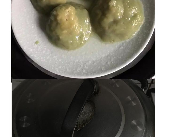 青团子13