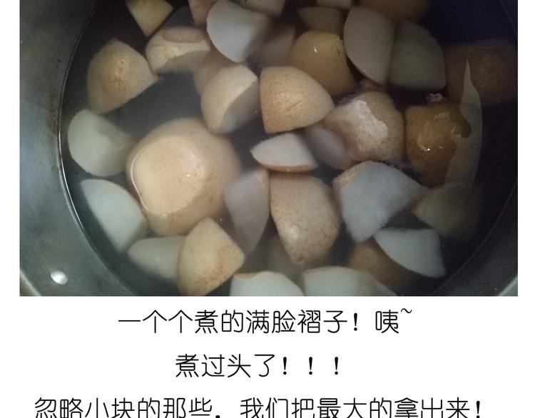 雪梨盅14