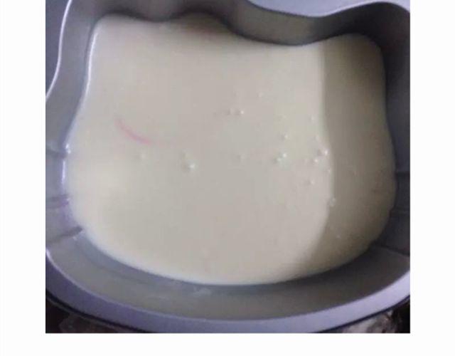 华丽酸奶慕斯蛋糕引快看众多作者好评18
