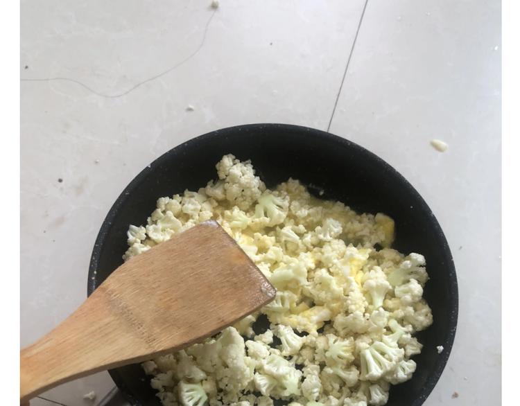 仙女减肥炒饭45