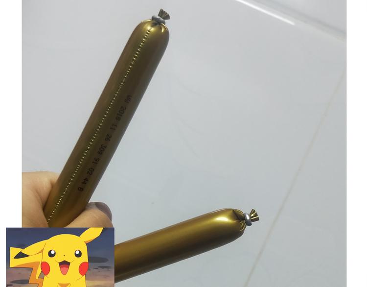 仙女的炒方便面3