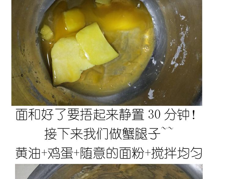 螃蟹兄弟5