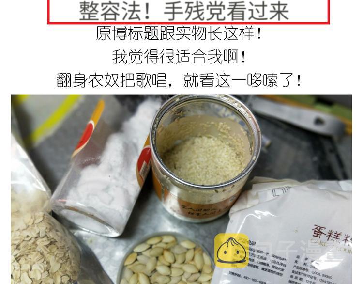 仙女全麦兔仓鼠饼2