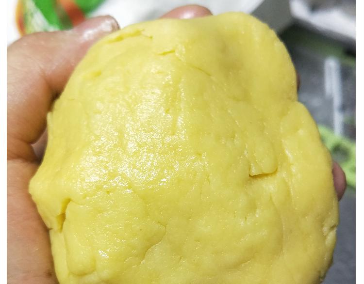 仙女小年特色猪饼干13