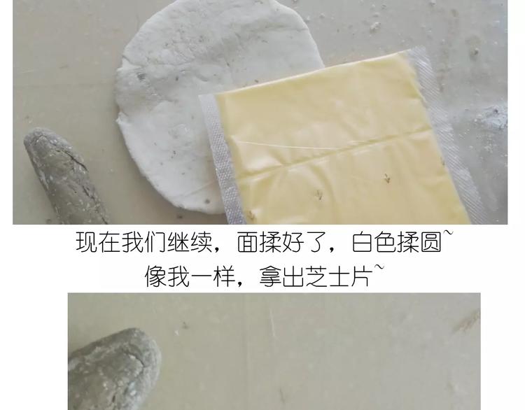 粽子君10