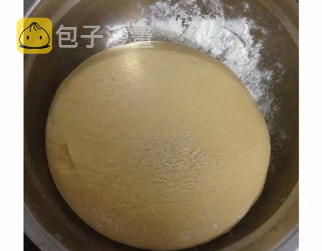 开心明星脸之小黄人馒头8