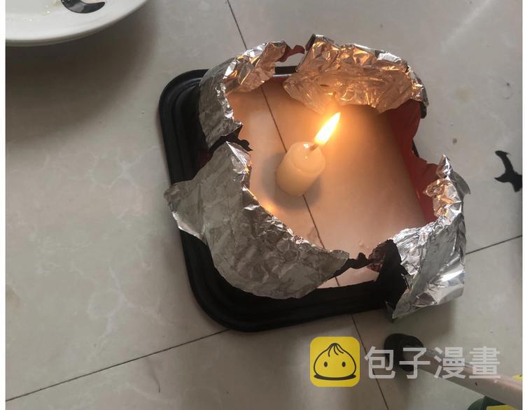 仙女减肥炒饭31